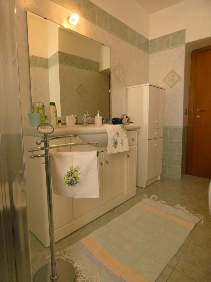 아시시 Scappo In Umbria, La Casa Di Eude 아파트 외부 사진