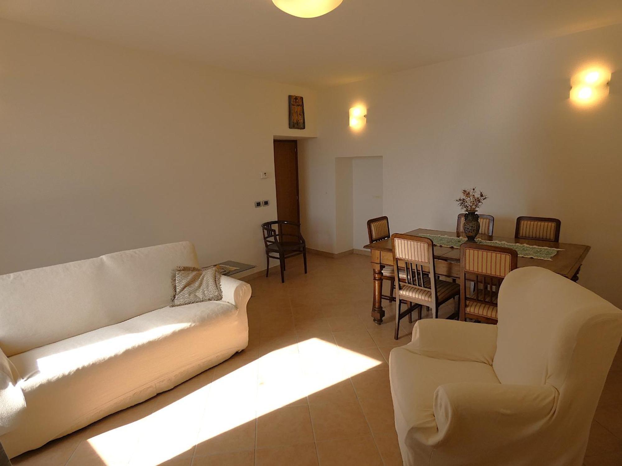 아시시 Scappo In Umbria, La Casa Di Eude 아파트 외부 사진
