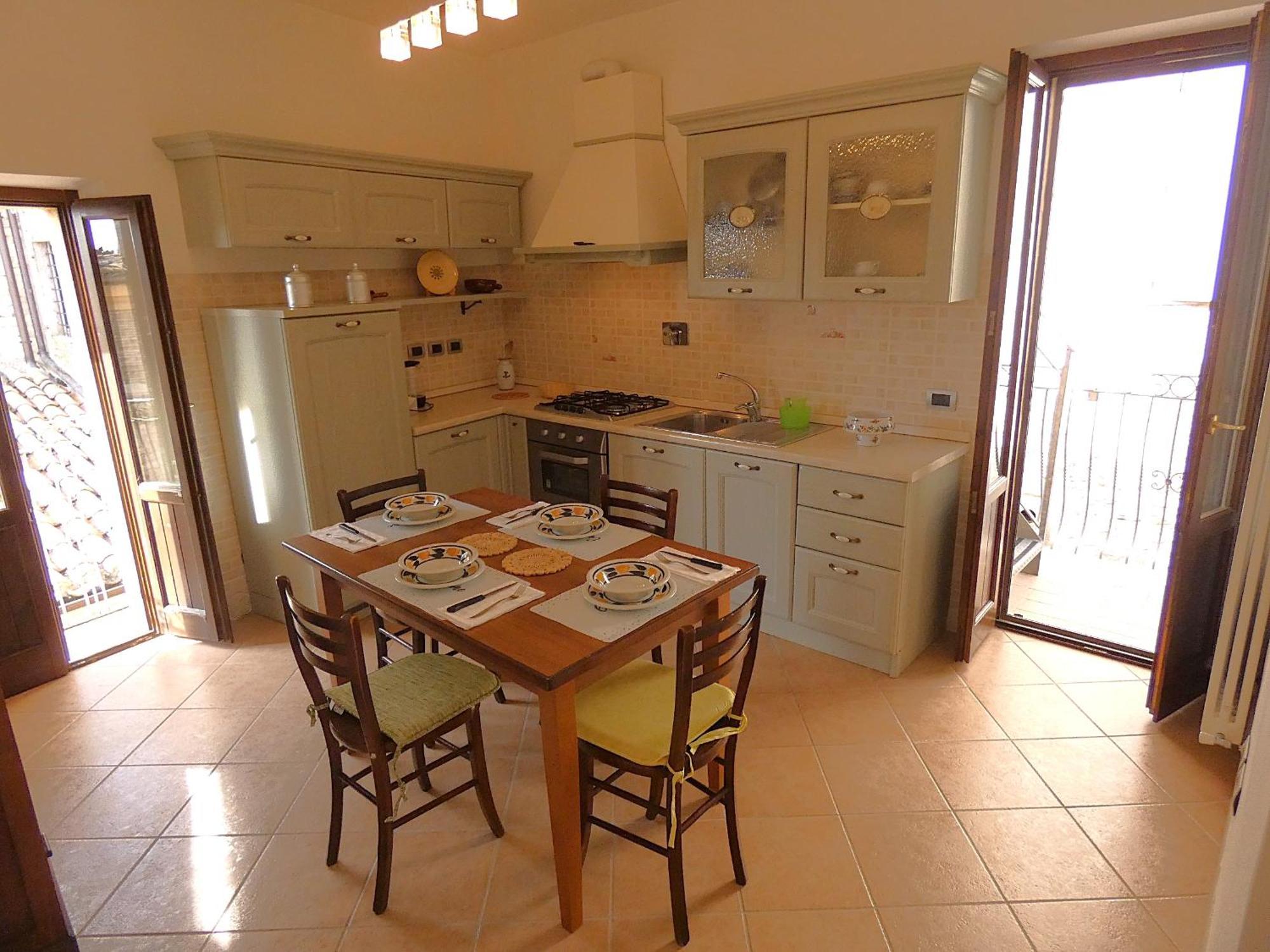 아시시 Scappo In Umbria, La Casa Di Eude 아파트 외부 사진