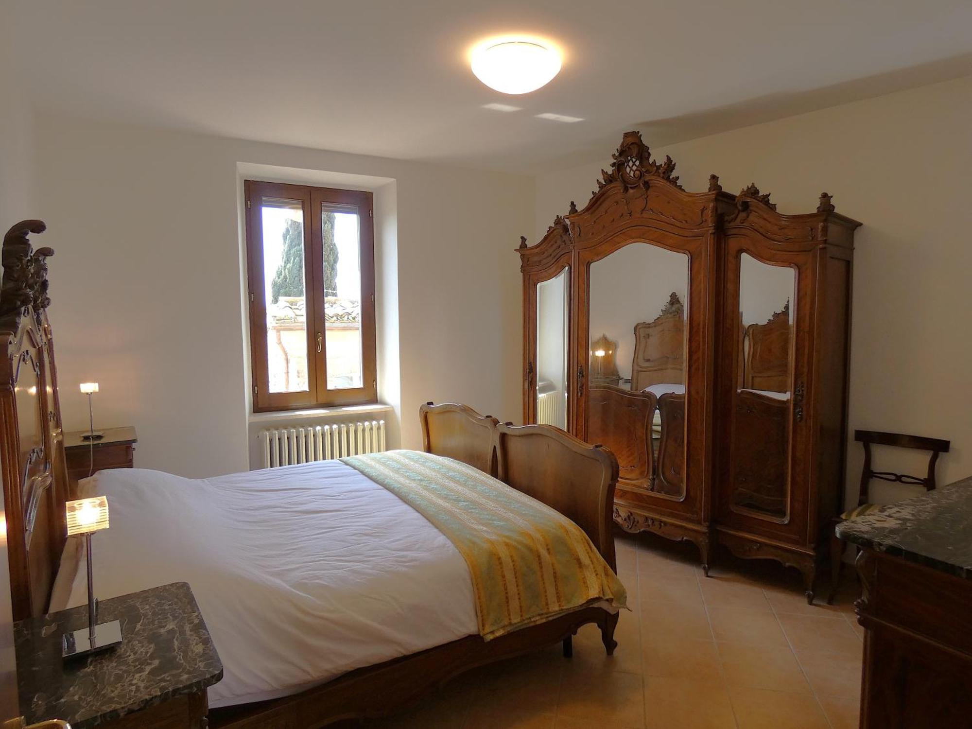 아시시 Scappo In Umbria, La Casa Di Eude 아파트 외부 사진